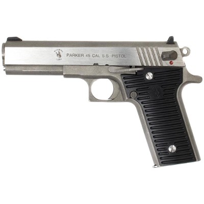 WYOMING ARMS PARKER .45 ACP - Image 1 of 3