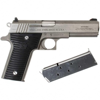 WYOMING ARMS PARKER .45 ACP - Image 3 of 3