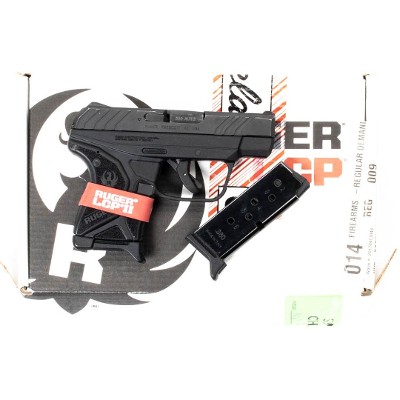 RUGER LCP II .380 ACP - Image 3 of 3