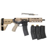TEMPLAR CUSTOM ARMS TA-15 5.56X45MM NATO - Image 3 of 3