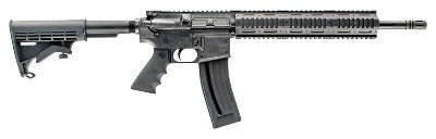 CHIAPPA FIREARMS MFOUR-22 GEN II .22 LR - Image 1 of 1