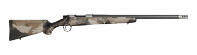 CHRISTENSEN ARMS RIDGELINE FFT SS BARREN DUNE .243 WIN - Image 1 of 1