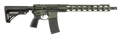 ZRO Delta ZULU2 5.56X45MM NATO - Image 1 of 1