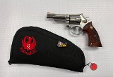 SMITH & WESSON 66 .357 MAG - Image 7 of 7