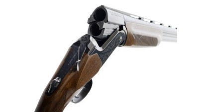 AKKAR 812 LADIES COUNTRY 12 12 GA - Image 2 of 2