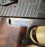 MAGNUM RESEARCH DESERT EAGLE .44 MAGNUM - Image 7 of 7
