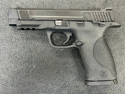 SMITH & WESSON M&P45 PISTOL 45 ACP (45 Auto) - Image 1 of 7