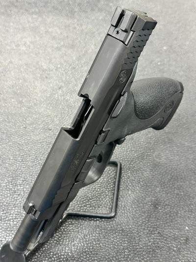 SMITH & WESSON M&P45 PISTOL 45 ACP (45 Auto) - Image 6 of 7