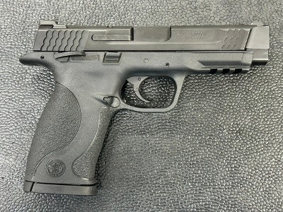 SMITH & WESSON M&P45 PISTOL 45 ACP (45 Auto) - Image 2 of 7