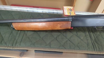 SEARS & ROEBUCK 300 12 GA - Image 4 of 11