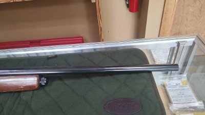 SEARS & ROEBUCK 300 12 GA - Image 8 of 11