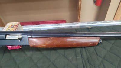 SEARS & ROEBUCK 300 12 GA - Image 7 of 11