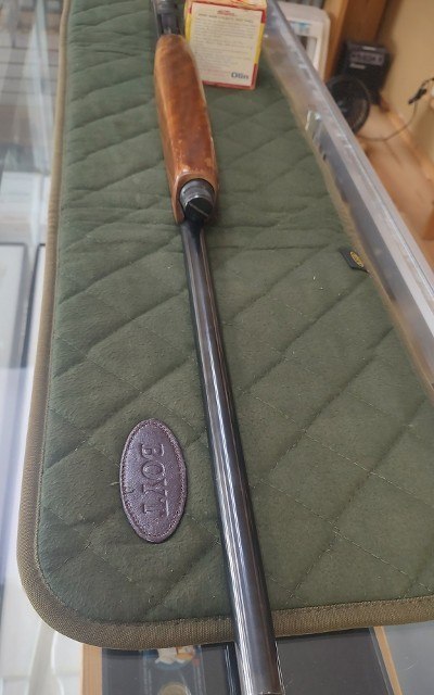 SEARS & ROEBUCK 300 12 GA - Image 11 of 11