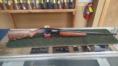 SEARS & ROEBUCK 300 12 GA - Image 1 of 11