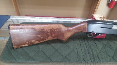 SEARS & ROEBUCK 300 12 GA - Image 6 of 11