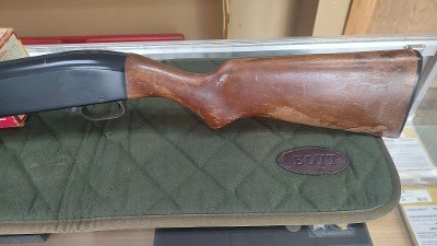 SEARS & ROEBUCK 300 12 GA - Image 3 of 11
