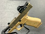 GLOCK 43X 9MM LUGER (9x19 PARA) - Image 5 of 8