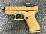 GLOCK 43X 9MM LUGER (9x19 PARA) - Image 3 of 8