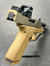 GLOCK 43X 9MM LUGER (9x19 PARA) - Image 7 of 8