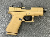 GLOCK 43X 9MM LUGER (9x19 PARA) - Image 4 of 8