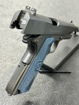 SPRINGFIELD ARMORY 1911-A1 45 ACP (45 Auto) - Image 5 of 6
