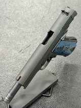 SPRINGFIELD ARMORY 1911-A1 45 ACP (45 Auto) - Image 6 of 6