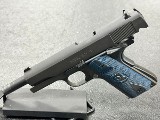 SPRINGFIELD ARMORY 1911-A1 45 ACP (45 Auto) - Image 3 of 6