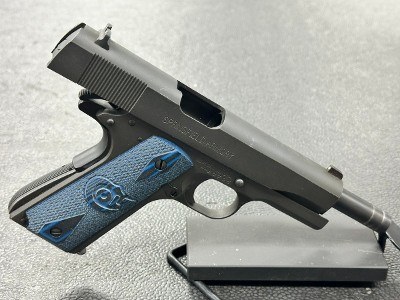SPRINGFIELD ARMORY 1911-A1 45 ACP (45 Auto) - Image 4 of 6