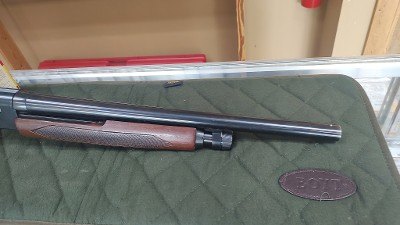 WINCHESTER 1200 12 GA - Image 4 of 10
