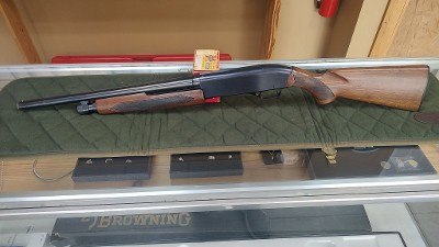 WINCHESTER 1200 12 GA - Image 5 of 10
