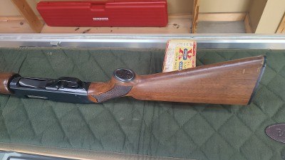WINCHESTER 1200 12 GA - Image 9 of 10
