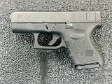 GLOCK 27 GEN 3 40 Smith & Wesson - Image 3 of 8