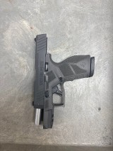 TAURUS GX2 9MM LUGER (9x19 PARA) - Image 1 of 10