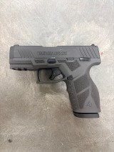 TAURUS GX2 9MM LUGER (9x19 PARA) - Image 10 of 10