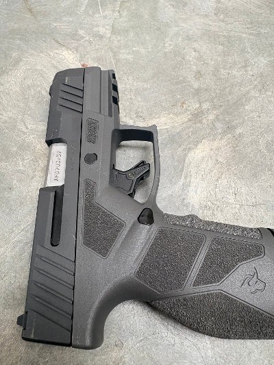 TAURUS GX2 9MM LUGER (9x19 PARA) - Image 6 of 10