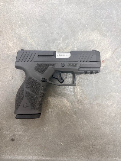 TAURUS GX2 9MM LUGER (9x19 PARA) - Image 9 of 10