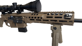SIG SAUER MCX-REGULATOR 5.56X45MM NATO - Image 3 of 3