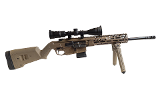 SIG SAUER MCX-REGULATOR 5.56X45MM NATO - Image 1 of 3