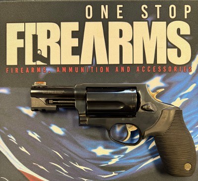 TAURUS THE JUDGE .45lc / .410 - Image 1 of 3
