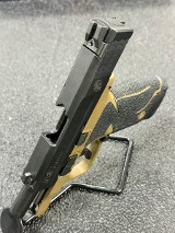 SMITH & WESSON M&P9 SHIELD 9MM LUGER (9x19 PARA) - Image 8 of 8