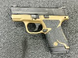 SMITH & WESSON M&P9 SHIELD 9MM LUGER (9x19 PARA) - Image 4 of 8