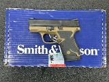 SMITH & WESSON M&P9 SHIELD 9MM LUGER (9x19 PARA) - Image 2 of 8
