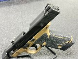 SMITH & WESSON M&P9 SHIELD 9MM LUGER (9x19 PARA) - Image 5 of 8