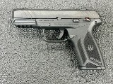 RUGER SECURITY-9 9MM LUGER (9x19 PARA) - Image 2 of 7