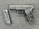 RUGER SECURITY-9 9MM LUGER (9x19 PARA) - Image 1 of 7