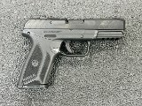 RUGER SECURITY-9 9MM LUGER (9x19 PARA) - Image 3 of 7