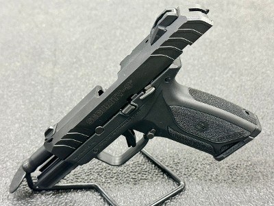 RUGER SECURITY-9 9MM LUGER (9x19 PARA) - Image 4 of 7