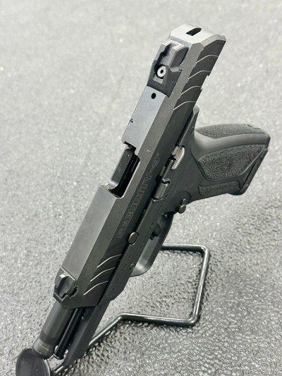 RUGER SECURITY-9 9MM LUGER (9x19 PARA) - Image 7 of 7