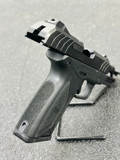RUGER SECURITY-9 9MM LUGER (9x19 PARA) - Image 6 of 7