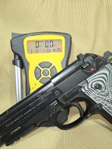 BERETTA 96A1 .40 S&W - Image 2 of 2